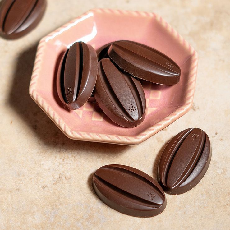プチギフト●ありがとう ORGANIC JOY CHOCOLATE