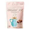 プチギフト●ありがとう ORGANIC JOY CHOCOLATE