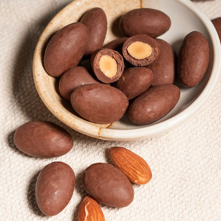 プチギフト●ありがとう ORGANIC JOY CHOCOLATE