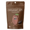 プチギフト●おめでとう ORGANIC JOY CHOCOLATE 