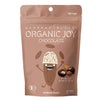 プチギフト●おめでとう ORGANIC JOY CHOCOLATE 