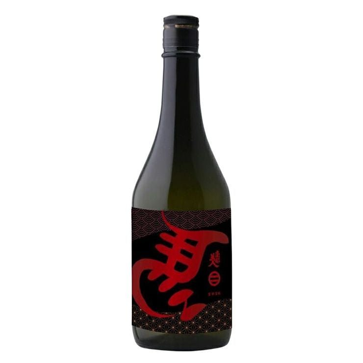 南部美人 特別純米酒 干支ラベル 2026 720ml 1本