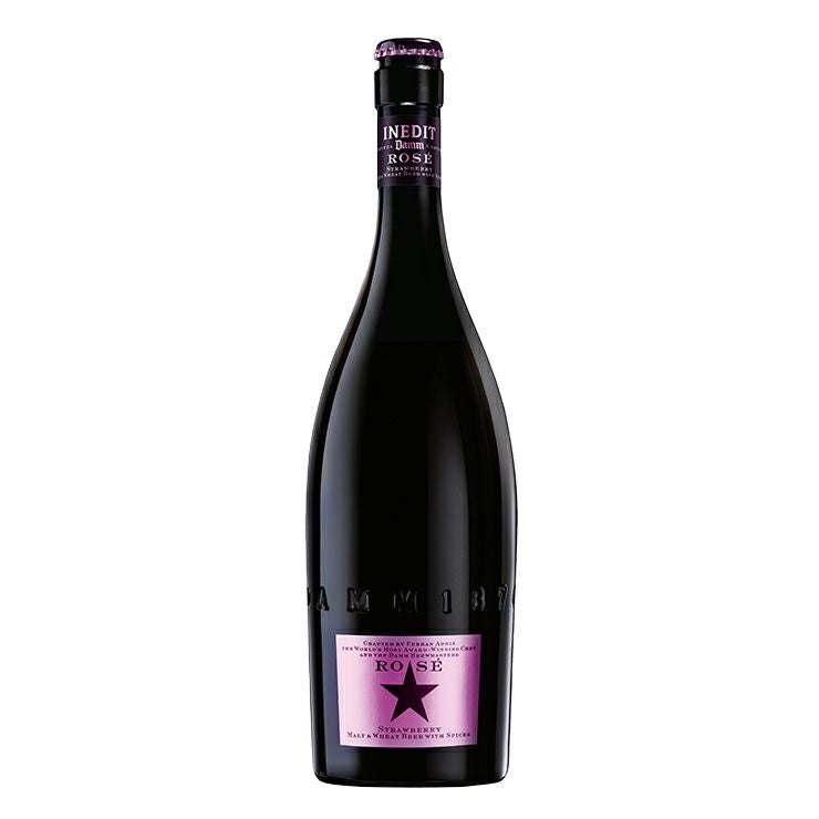 都光 イネディット・ロゼ 750ml 6本