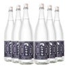 白鷹 長期熟成 純米焼酎 ハクタカ 1800ml 6本