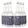 白鷹 長期熟成 純米焼酎 ハクタカ 720ml 6本 