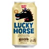 黄桜 LUCKY HORSE 缶 350ml 6本 