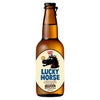黄桜 LUCKY HORSE 瓶 330ml 3本 