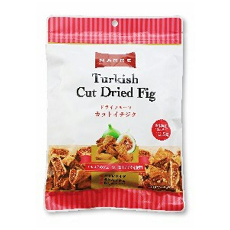 マルレ カット イチジク 225g 6個 