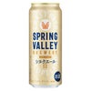 キリン SPRING VALLEY BREWERY シルクエール 白 500ml 24本 