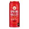 キリン SPRING VALLEY BREWERY 豊潤ラガー 496 500ml 24本