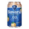 ババリア Bavaria0.0% Grapefruit 330ml 24本 