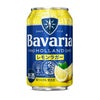 ババリア Bavaria2.0％ レモンラガー 330ml 24本