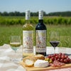 レ・プティット・ジャメル 赤白 ワイン 飲み比べセット