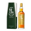 ウイスキー KAVALAN カバラン バーボンオーク 
