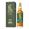  ウイスキー KAVALAN カバラン ソリスト バーボン カスクストレングス