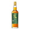  ウイスキー KAVALAN カバラン ソリスト バーボン カスクストレングス