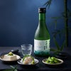 八重寿銘醸 白神山地の四季 純米酒 180ml 30本