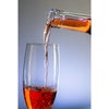 大内安男商店 梅酒 春紅麗ブランデーベース 500ml 1本