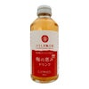 大内安男商店 梅農園 ふくしま梅工房 梅の恵み ドリンク 180ml 24本