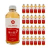 大内安男商店 梅農園 ふくしま梅工房 梅の恵み ドリンク 180ml 24本
