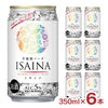 宝酒造 ISAINA イサイナ 芋焼酎 ソーダ 缶 350ml 6本 