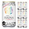 宝酒造 ISAINA イサイナ 芋焼酎 ソーダ 缶 350ml 6本 