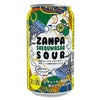 比嘉酒造 残波 シークワーサー サワー 350ml 24本 