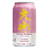 松井酒造 マツイ 大山サクラ ハイボール 350ml 24本 