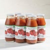 トマトジュース ふるさとの元気 食塩無添加 180ml