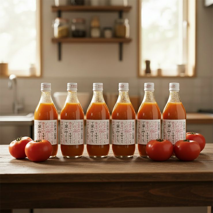 八海山の麹だけで作った甘酒ブレンド 500ml 