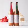 八海山の麹だけで作った 甘酒ブレンド 480ml 2本