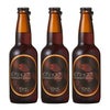 ビール 黄桜 ビアショコラ 330ml 3本