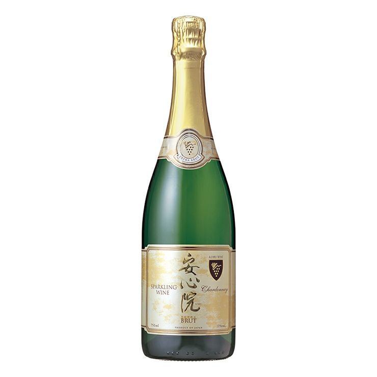 ワイン 三和酒類 安心院 スパークリングワイン 750ml 1本