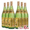 日本盛 慶華 純金箔入 1.8L 6本 