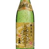 日本盛 慶華 純金箔入 1.8L 6本 