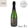 TASU+ 吉田酒造 月山 スパークリング クラウド 720ml 1本 