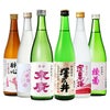 倶楽部蔵 春を彩る純米酒 2026 720ml 6本