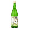 松井酒造店 松の寿 純米吟醸 夢ささら お蝶夫人 720ml 1本