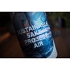 東京港醸造 江戸開城 純米吟醸原酒 Sustainable Sake Air