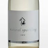 八戸酒造 陸奥八仙 natural sparkling 500ml 1本