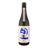 外池酒造店 望bo: 純米大吟醸 雄町 無濾過 生原酒 720ml 1本