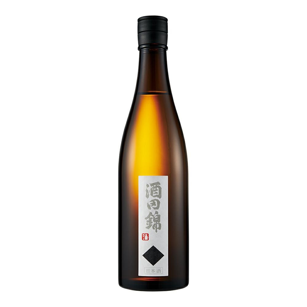瀬戸酒造店 酒田錦 本醸造 720ml 1本