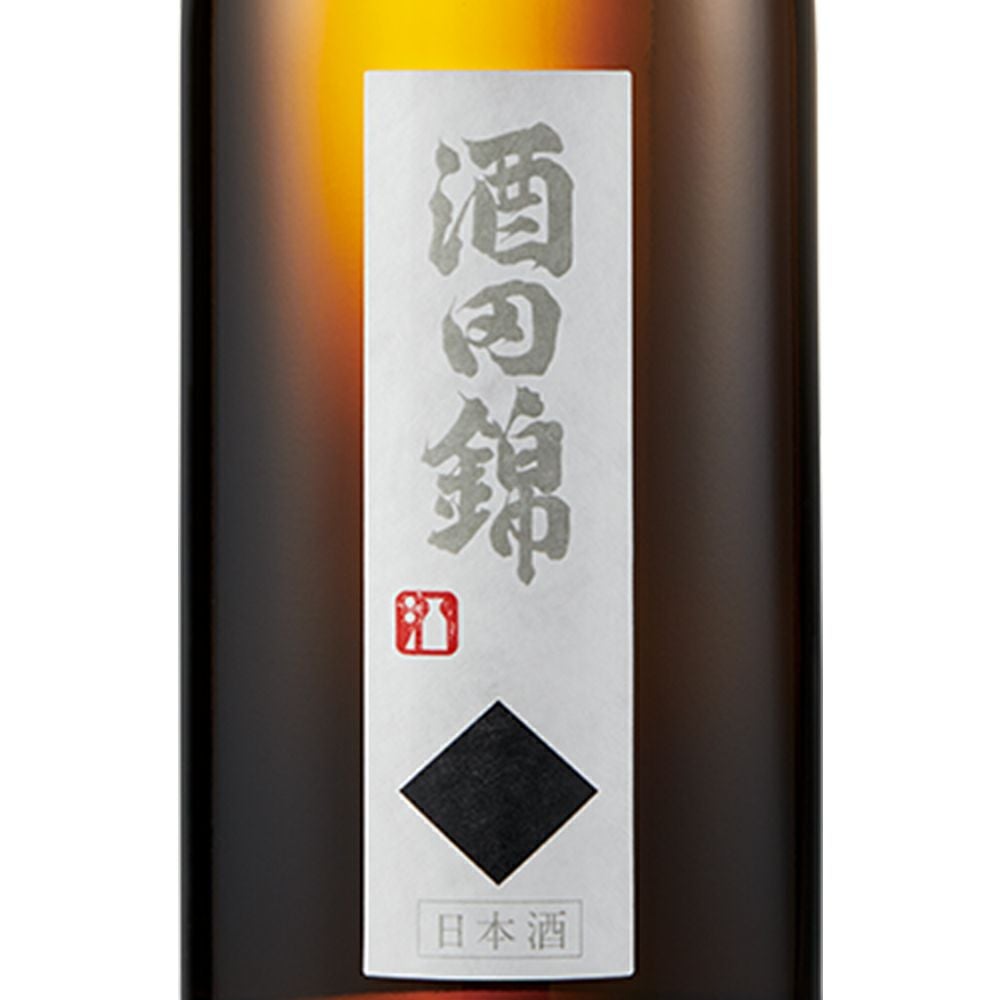 瀬戸酒造店 酒田錦 本醸造 720ml 1本