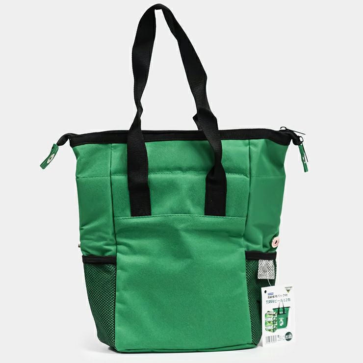 保冷バッグ付 韓国 TERRA テラ ビール 瓶 330ml 24本