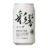 薩摩酒造 彩響 ソーダ 350ml 6本