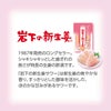 岩下食品 岩下の新生姜サワー 缶 350ml 