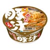 マルちゃん あじわい豚汁うどん 1