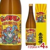 春鶯囀×ビックリマン 特別純米酒 720ml 4本