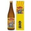 春鶯囀×ビックリマン 特別純米酒 720ml 6本