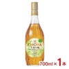 梅酒 ザ・チョーヤ 大地の梅 700ml